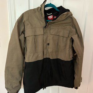 Winter Jacket (Ski/ Snowboard)